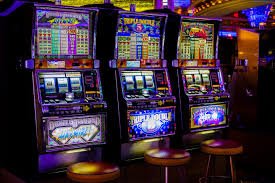 Kontes slot virtual yang aman dan seru di festival Semarang